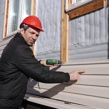 Best Siding Painting and Refinishing  in Ogden, KS